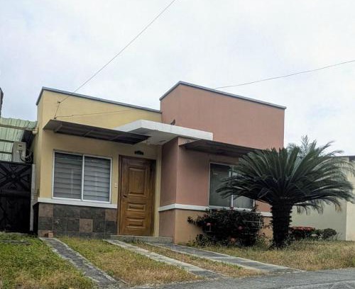 La Aurora Villa | Villa con Piscina Mirador y Seguridad Privada