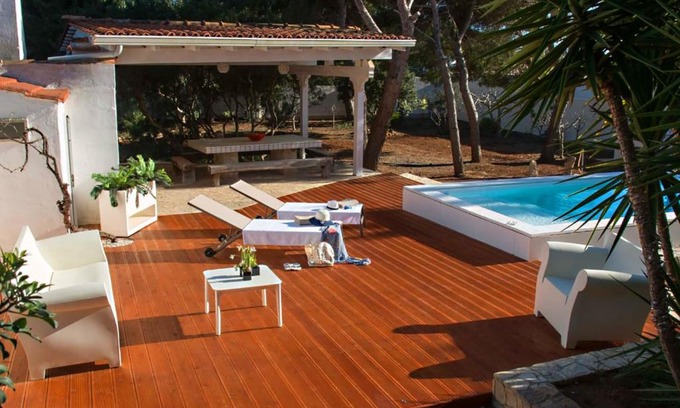 Pizzo Villa | Villa Conca D'oro