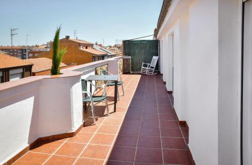 La Baneza Apartment | Villa Conce