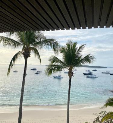 Contadora Island Hotel | Villa Condesa Del Mar