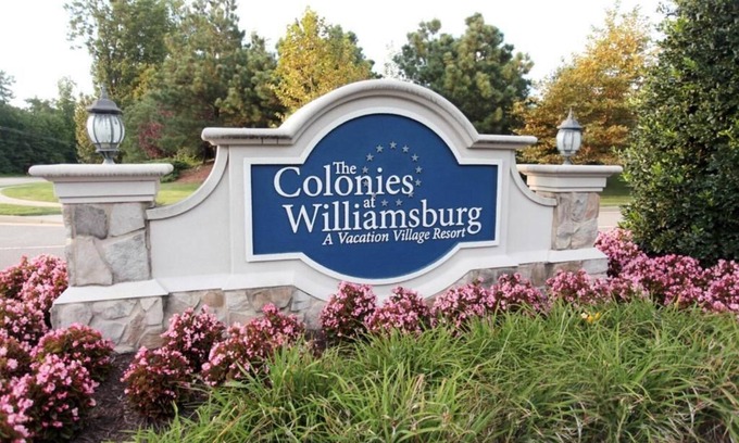 Williamsburg Condo | Villa/Condo