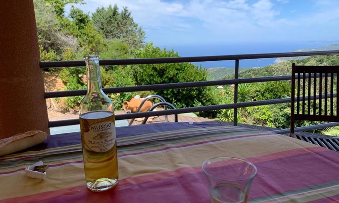 Villanova House | Villa Confina