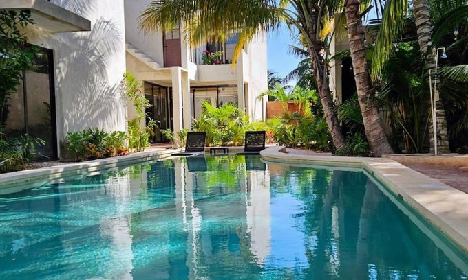 Telchac Puerto Apartment | Villa Constantino