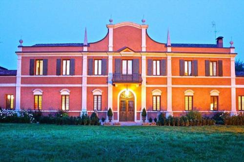 Voghiera Apartment | Villa Contessa Massari Ferrara