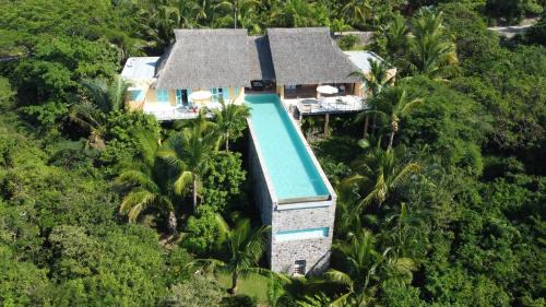 Costa Careyes Villa | Villa Coralillo in Careyes