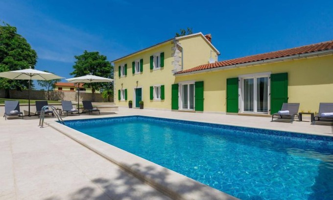 Kringa House | Villa Coriticum otium by Interhome