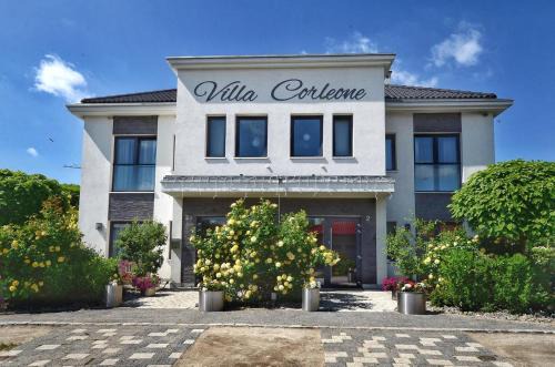 Krobielowice Apartment | Villa Corleone