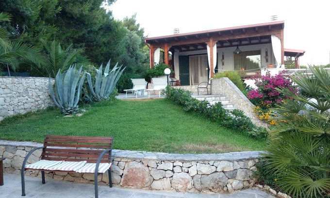 Santa Maria al Bagno Villa | Villa Cornula Santa Maria al Bagno