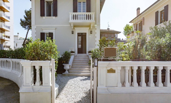 Cattolica Villa | Villa Corona 8, Emma Villas
