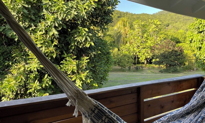 Malendure House | Villa COROSSOL with private jacuzzi