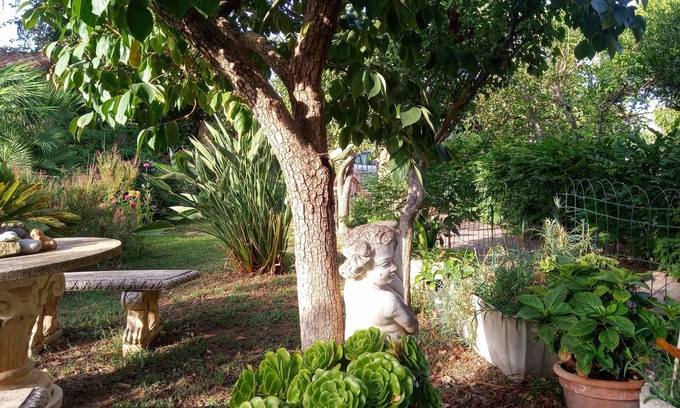 Siliqua Bed & Breakfast | Villa Corrias