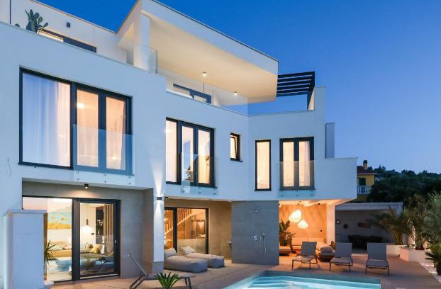 Murter Villa | Villa Corus