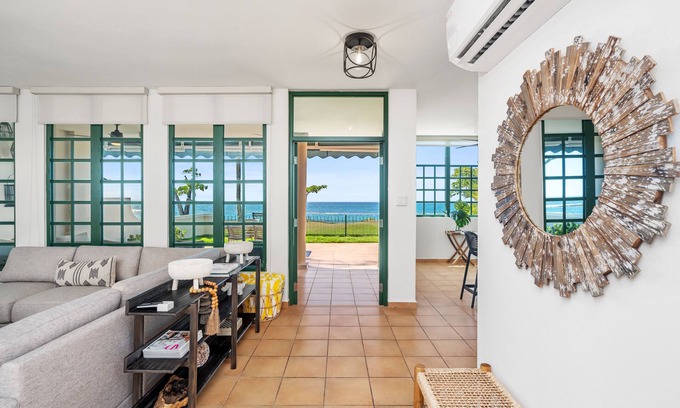 Sabana Villa | Villa Corzo at Dorado Reef