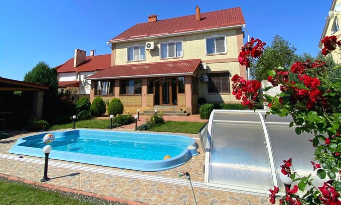 Jasienow House | Villa Costa