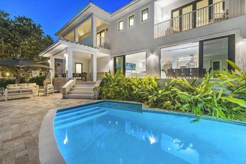 South Lake Villa | Villa Costa