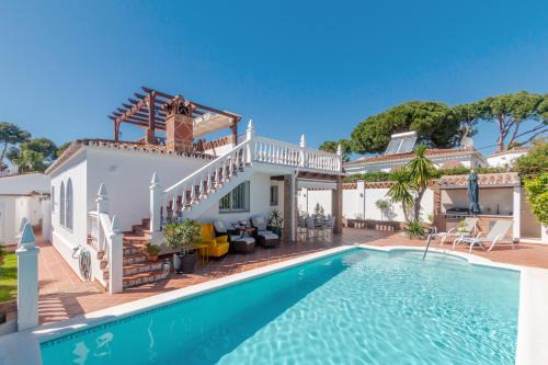 Urbanizacion Costabella Villa | Villa Costabella