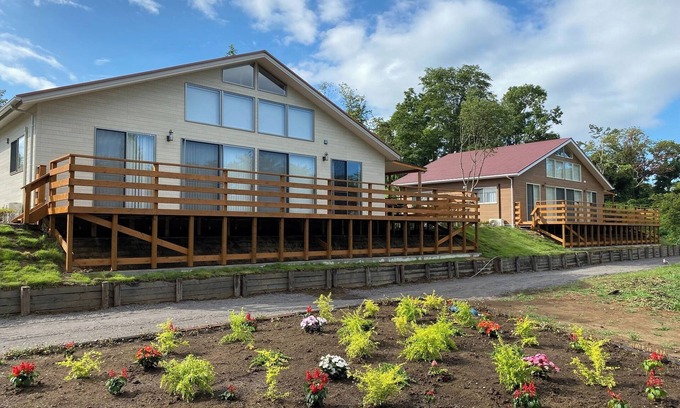 Kimitsu RV Rental | Villa Cottage Kazusa Capacity 8 people Adults /Kimitsu City Chiba