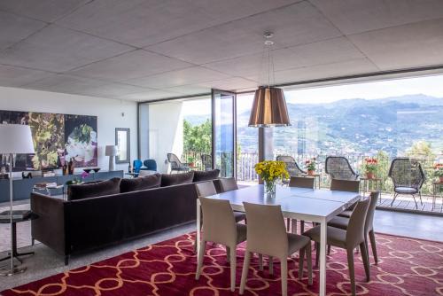 Baiao Bed & Breakfast | Villa Covela