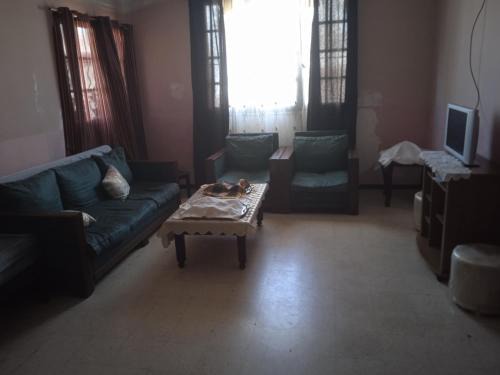 Algiers Apartment | Villa Cozy