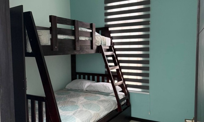 Matapalo House | Villa Zafira Exclusive environment with private pool and unique details.