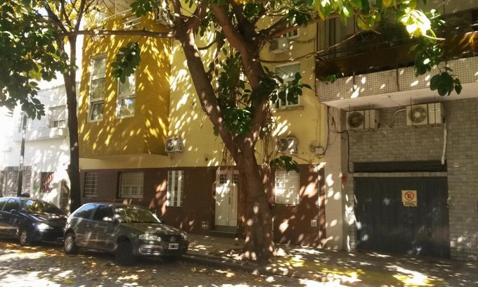 Villa Crespo Apartment | Villa Crespo Arena