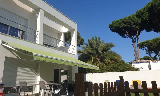 Los Gallos-Cerromolino House | Villa Cristal