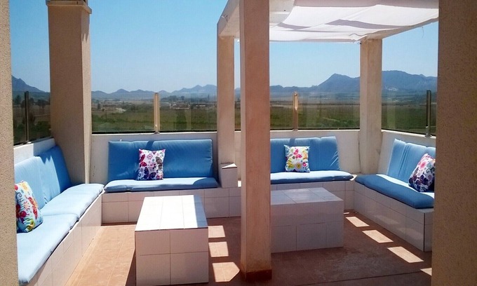 Los Nietos Apartment | Villa Cristal 2 - 3308