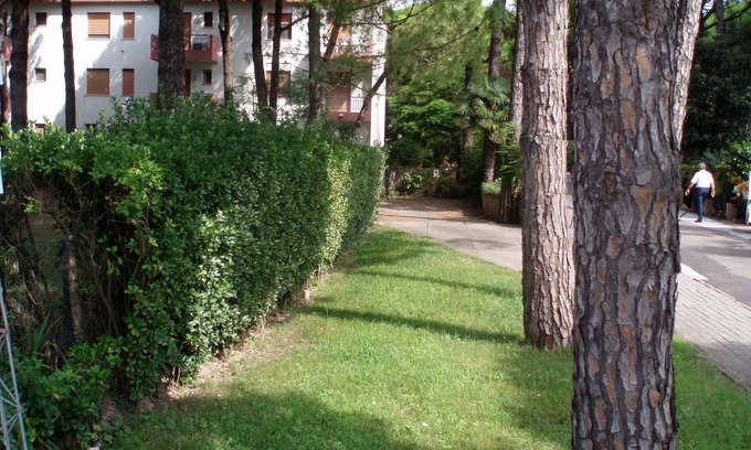 Jesolo Pineta Apartment | Villa Cristina n. 5
