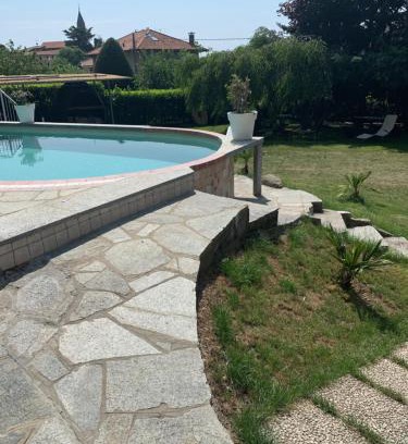 Tavernerio House | Villa Cuore