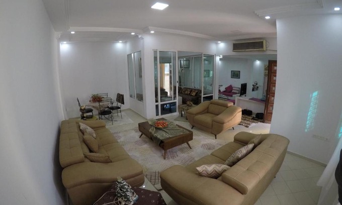 Korba Villa | Villa Curubis Korba