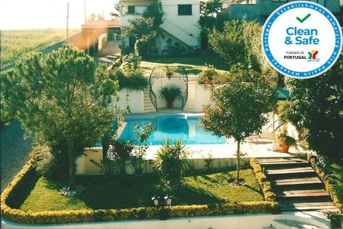 Arcos House | Villa d'Arcos