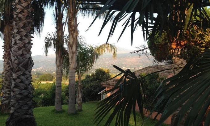 Fiumefreddo di Sicilia House | Villa del Nespolo - G