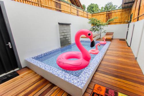 Depok Villa | Villa D'Maguwo Suites