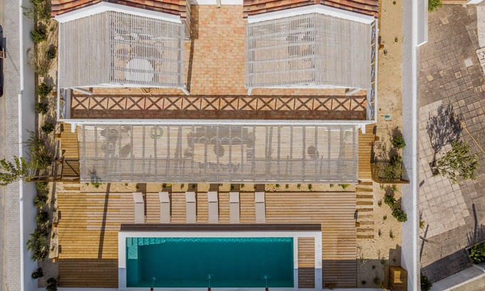 Comporta Apartment | Villa da Comporta - 3 Bedroom Apartment