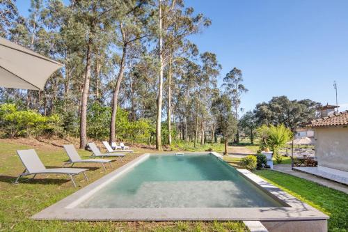 Rates House | Villa da Floresta