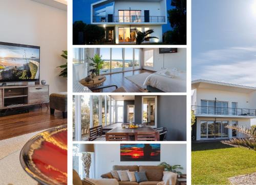 Praia de Santa Cruz Villa | Villa da Gama - Santa Cruz