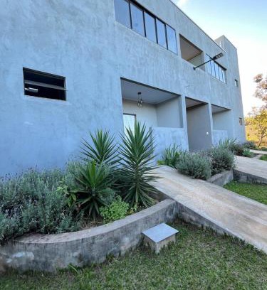 Alto Paraiso de Goias Apartment | Villa da Serra