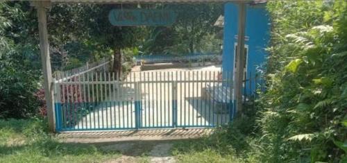 Caringin House | Villa Daenk Bogor