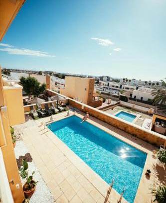Almerimar Villa | Villa Dahi Almerimar para 10 personas con Piscina privada, Barbacoa, Bar y Vistas al mar
