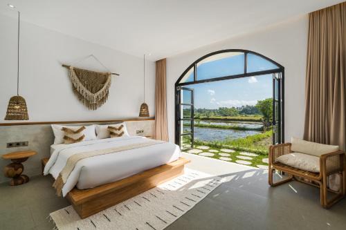 Mas Villa | Villa Dallas by BaliSuperHost