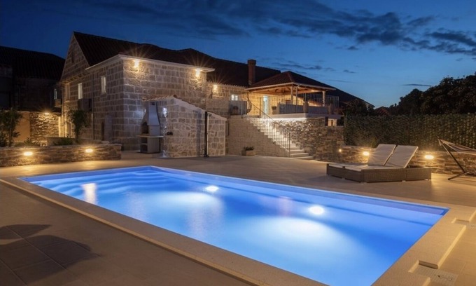 Cilipi Villa | Villa Dalma