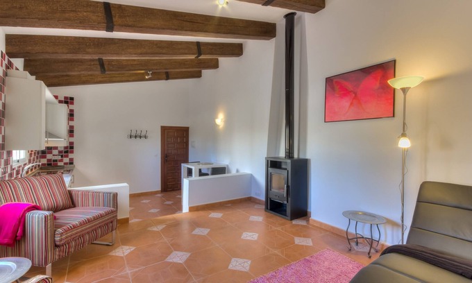 Locaiba Apartment | Villa Damara, luxury holiday apartment Cereza, for a relaxing holiday!