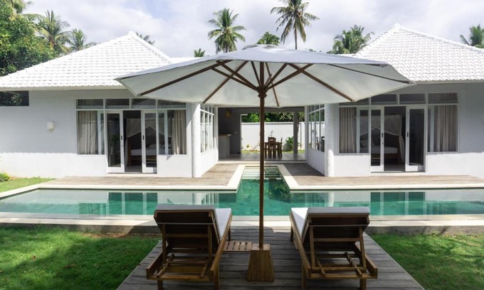 Bondalem Villa | Villa Damgan