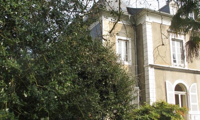 Dufau-Tourasse Bed & Breakfast | Villa Dampierre
