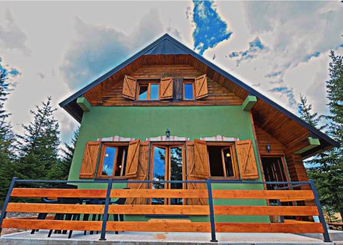 Razvrsje Villa | Villa Dandelion