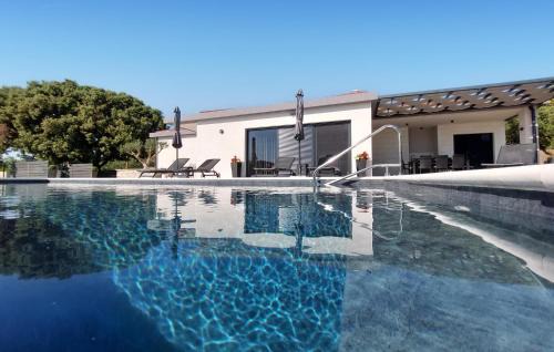 Polaca House | Villa Danijela