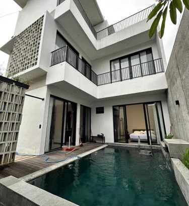 Sidomulyo Villa | Villa Danish