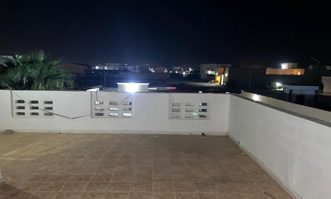 Nouakchott Apartment | Villa DARAK