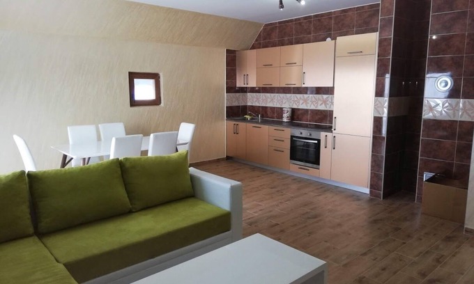 Zabljak Apartment | Villa Das Apartment delux