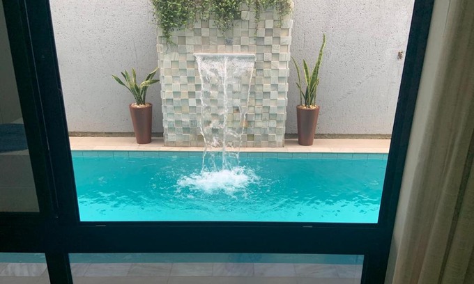 Palhoca Apartment | Villa Das Conchas